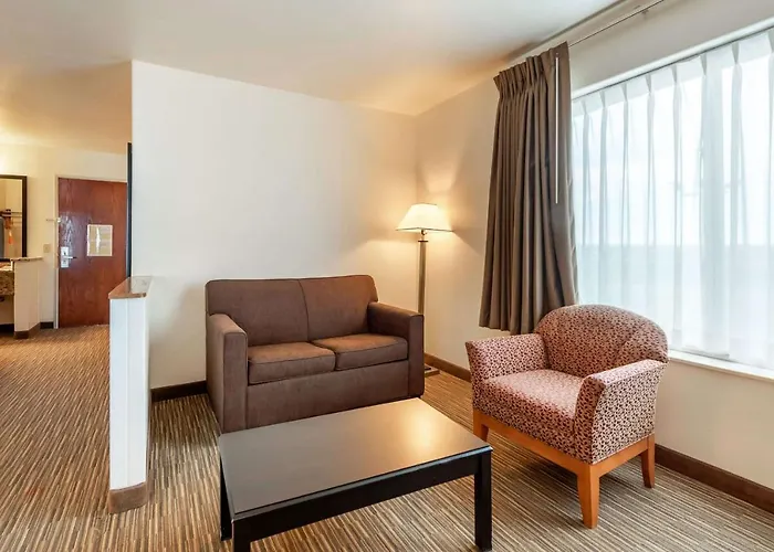 Quality Inn & Suites Limon