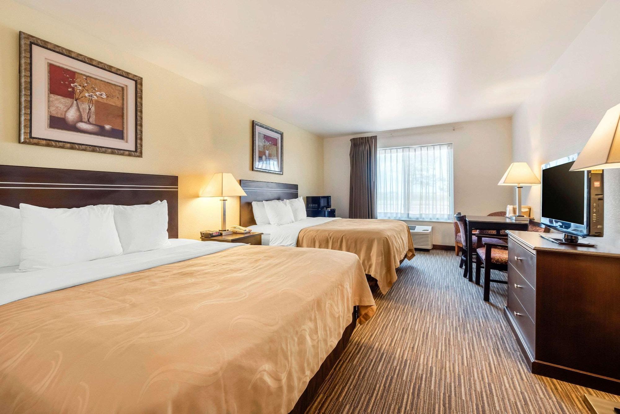 Hotel Quality &