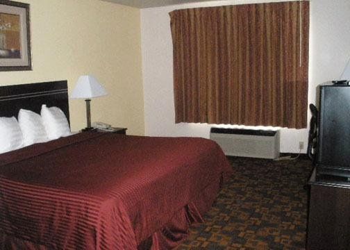 Hotel Quality & Limon