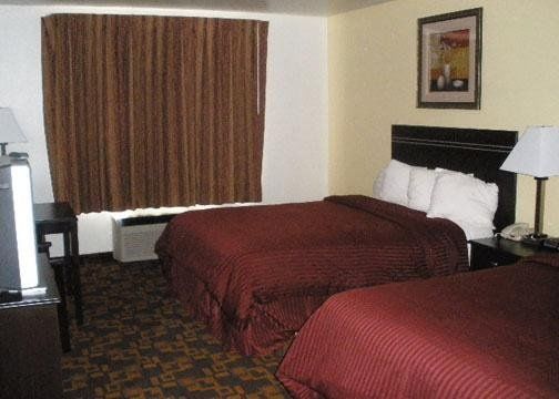 Quality & Hotel