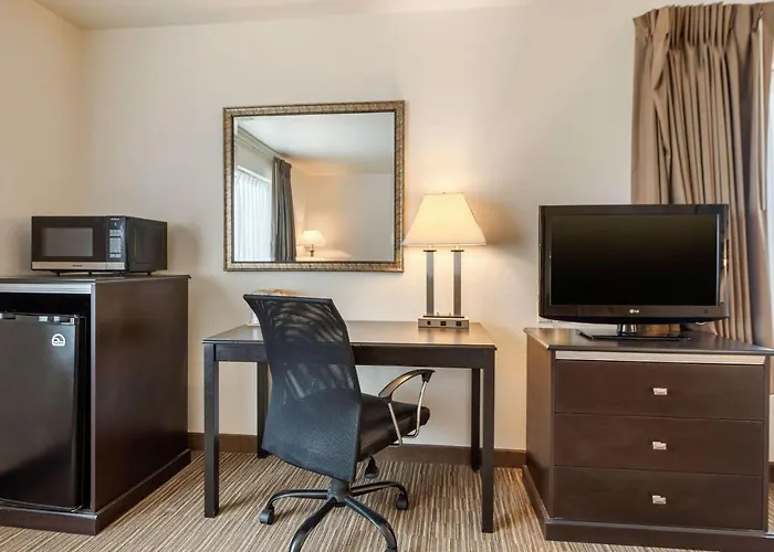 Quality Inn & Suites Limon