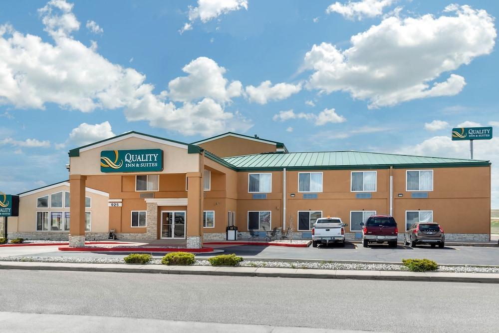 Hotel Quality & Limón