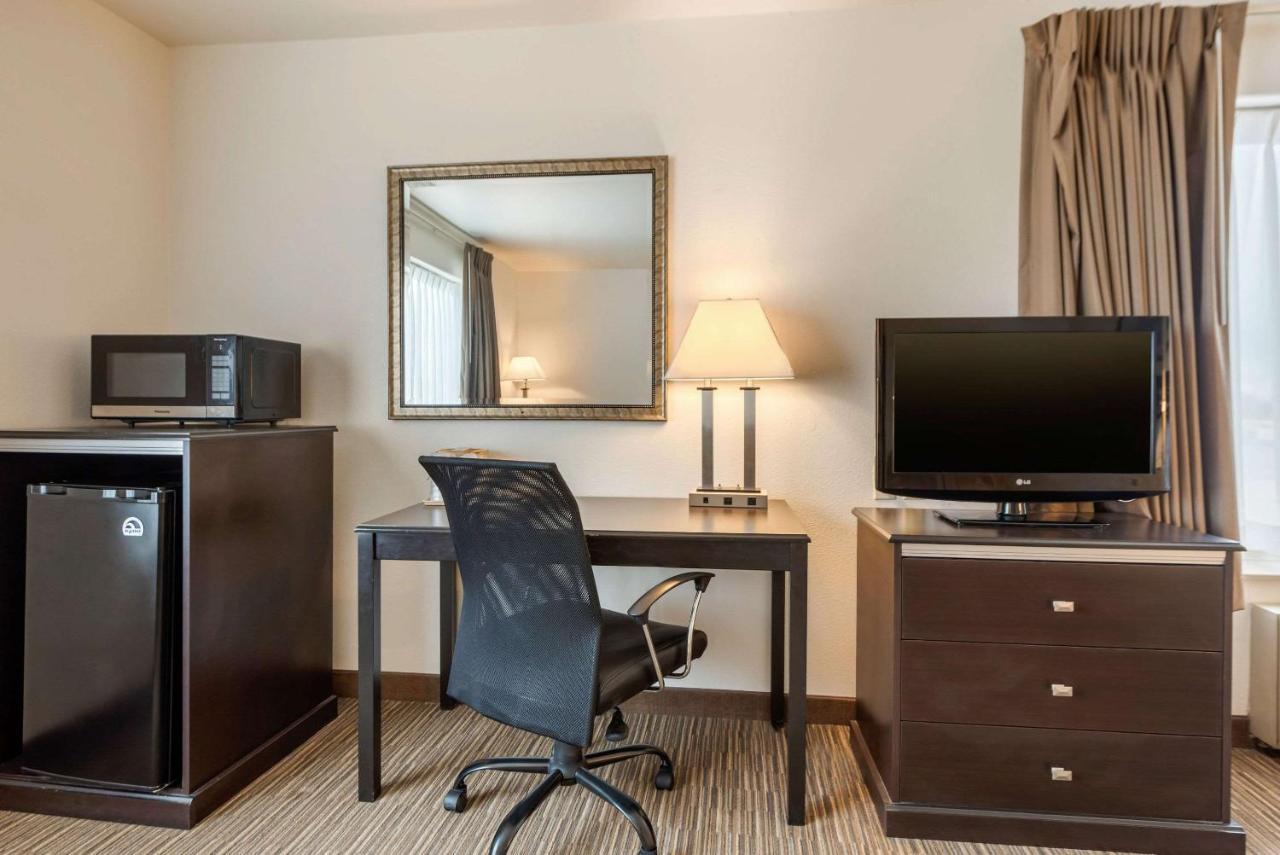 Quality & Hotel 2*