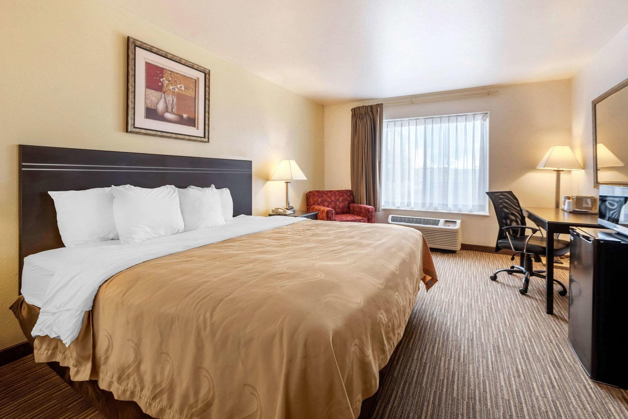 Hotel Quality & 2*
