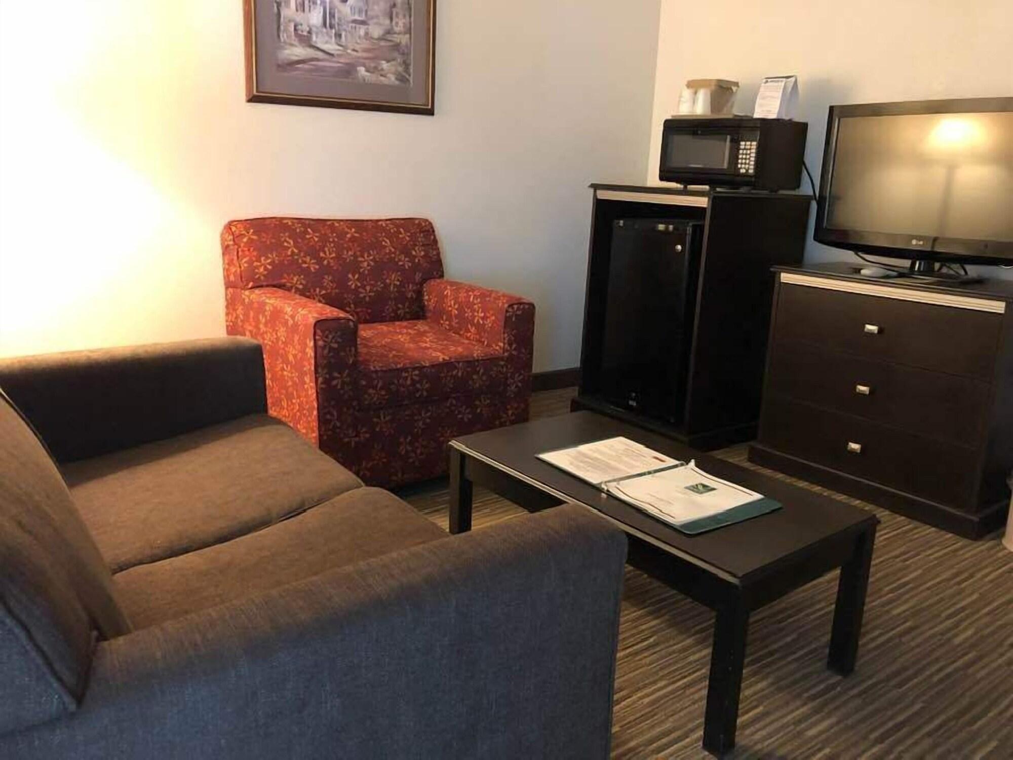 Hotel Quality & Limón