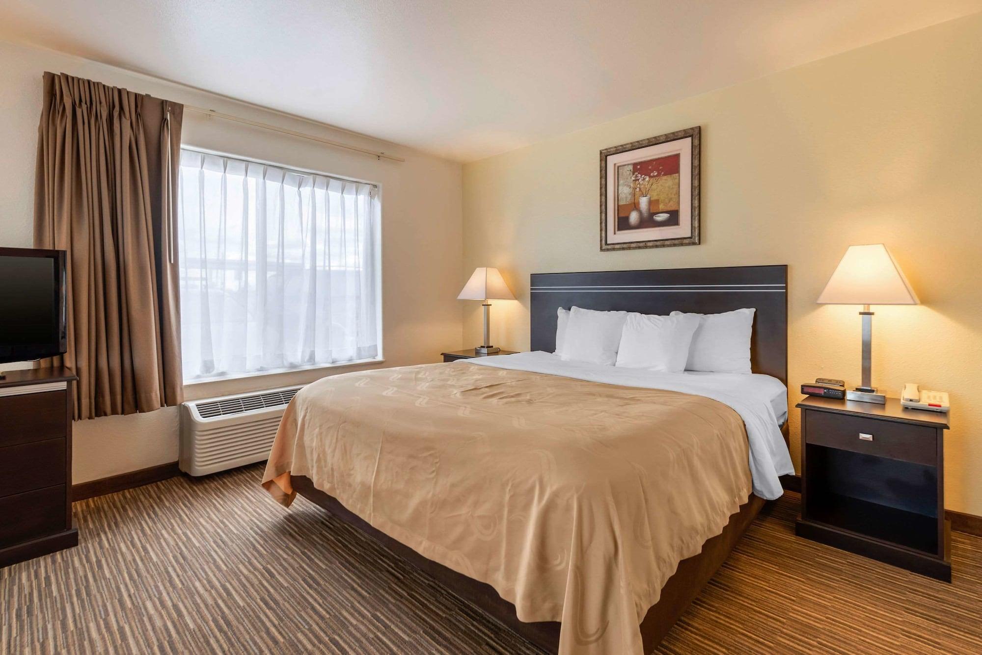 Quality & Hotel