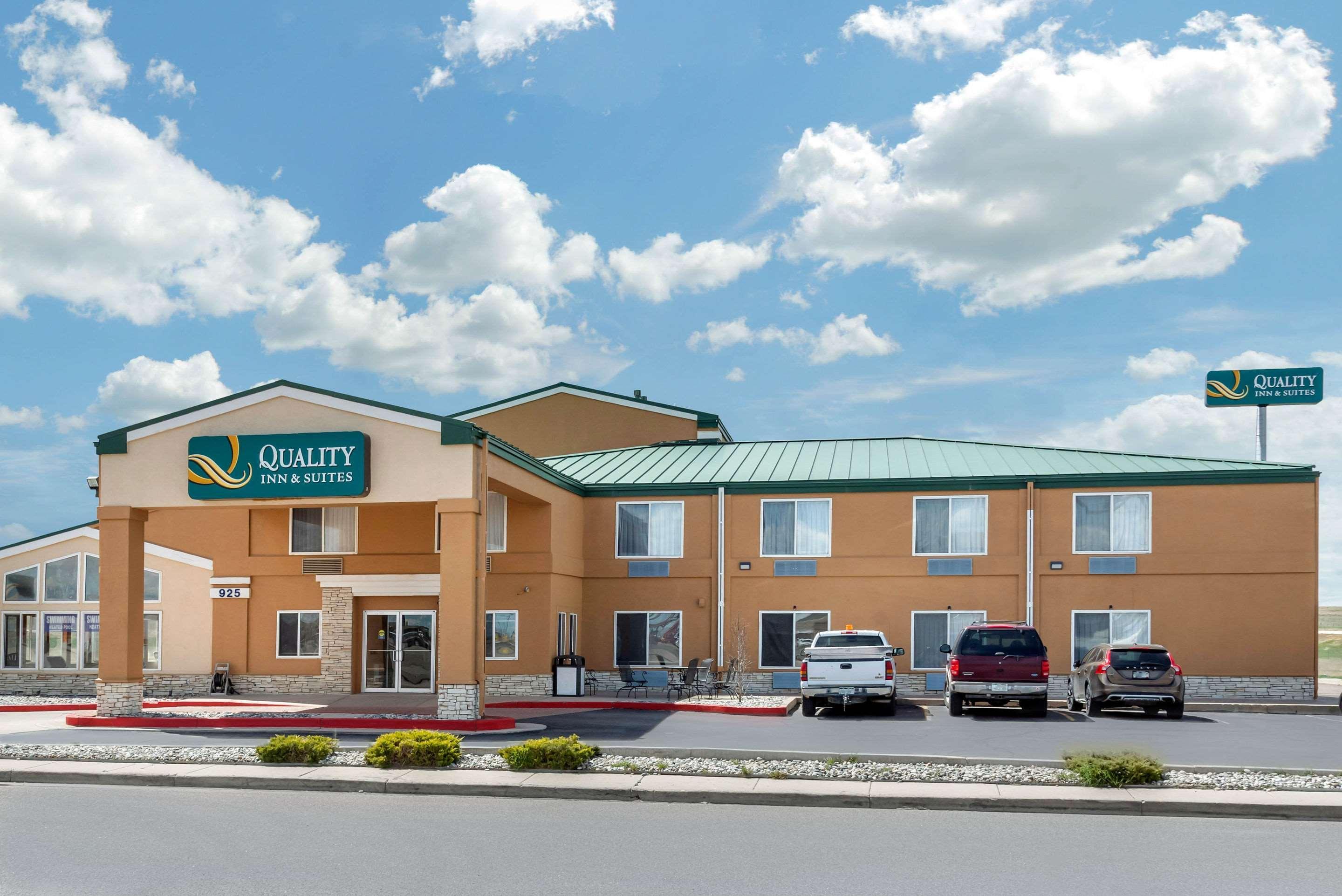 Hotel Quality & 2*