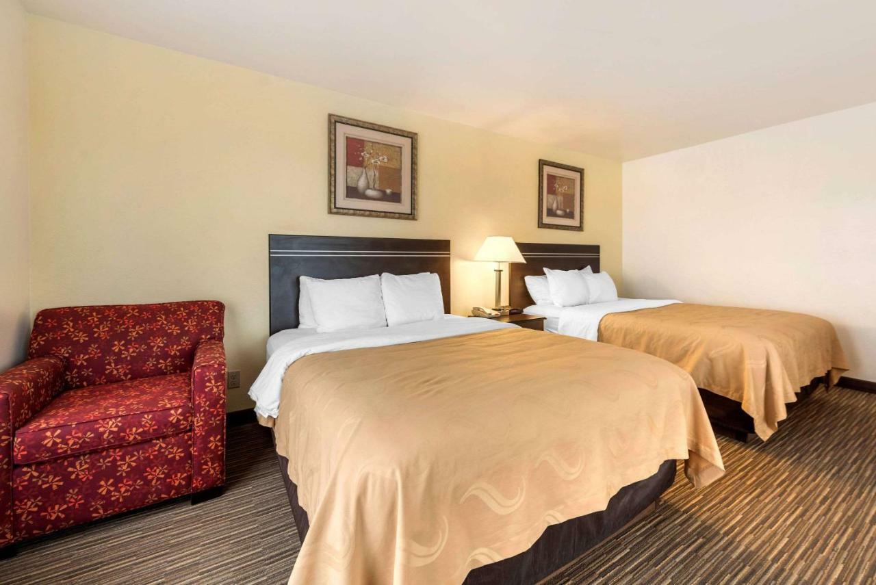 Hotel Quality & Limón