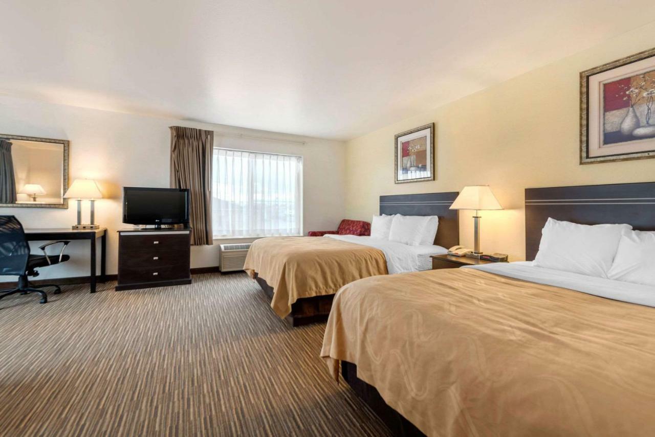Hotel Quality & Limón