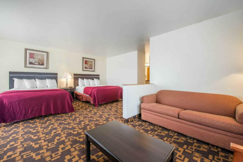 Hotel Quality &
