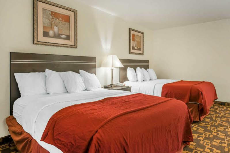 Hotel Quality & Limón